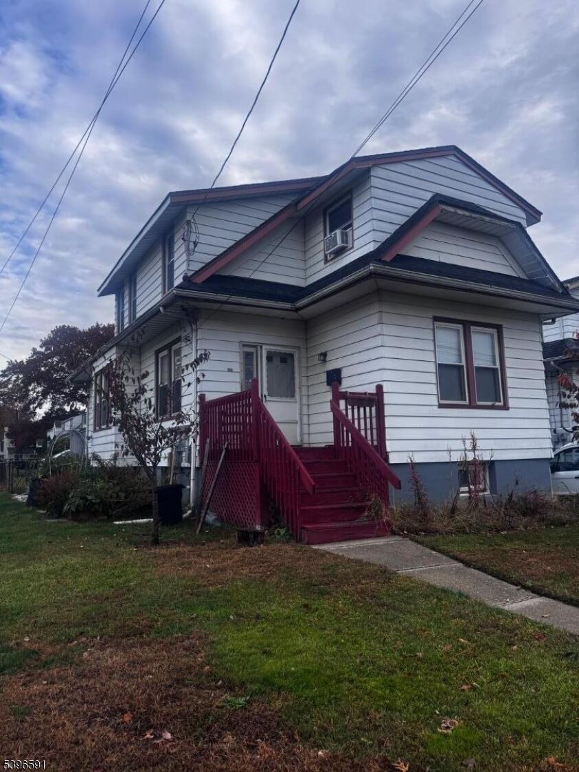 Property Photo:  145 Parker Ave  NJ 07506 