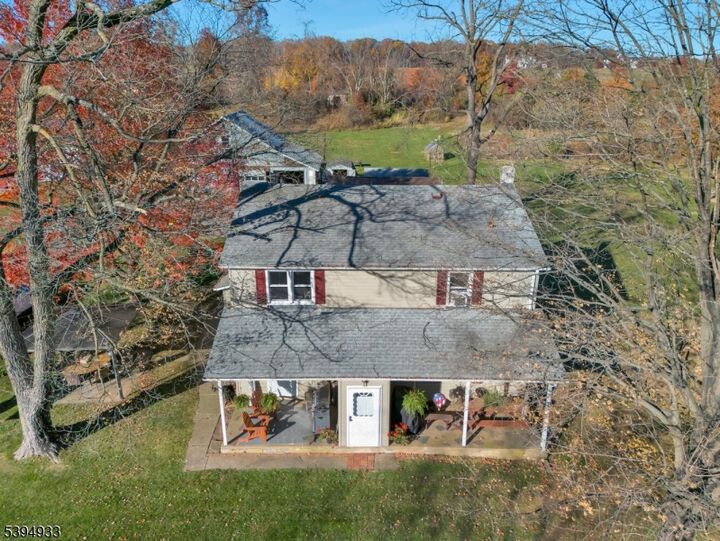 Property Photo:  58 Dunkard Church Rd  NJ 08559 