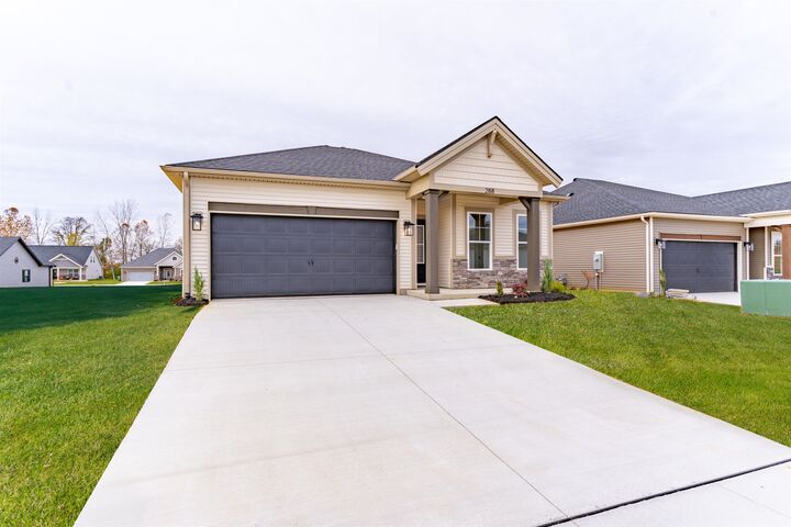 Property Photo:  288 Applegate Drive  KY 42420 