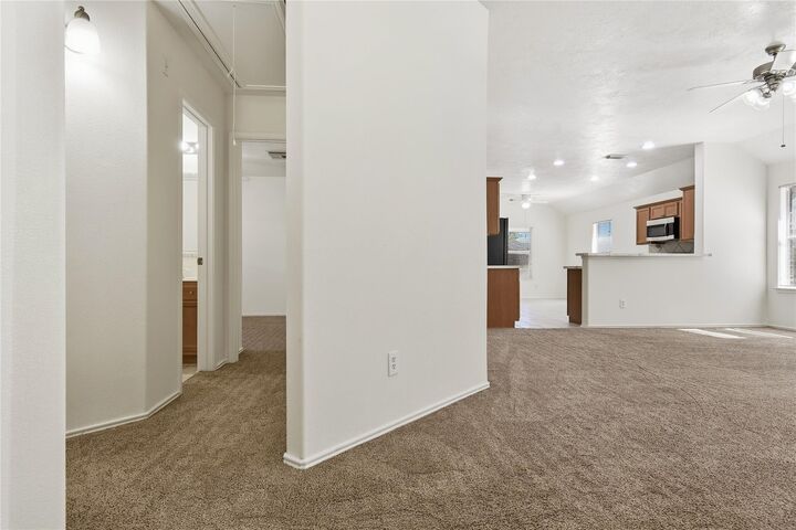 Property Photo: 5417 Summer Spring Lane TX 77583