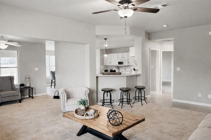 Property Photo: 216 Sleepy Hollow Drive TX 77566
