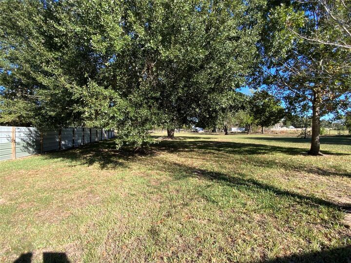 Property Photo: 1030 Silliman Street TX 77474