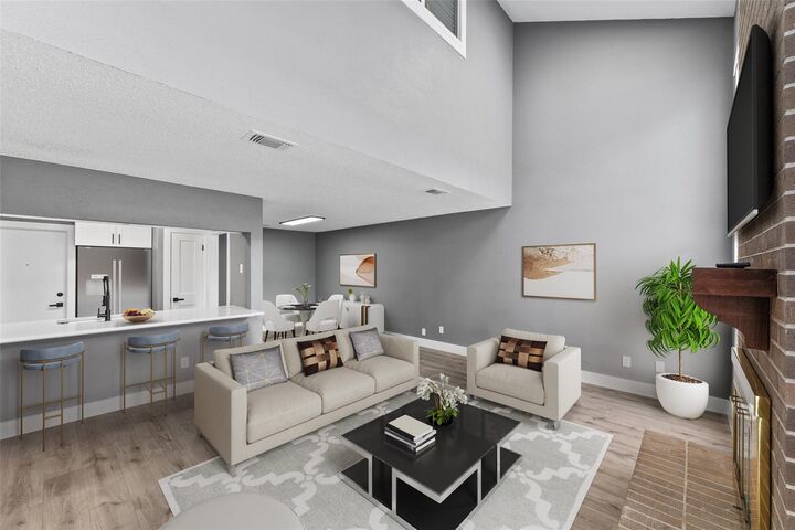 Property Photo:  2831 Panagard Drive Drive 39  TX 77082 