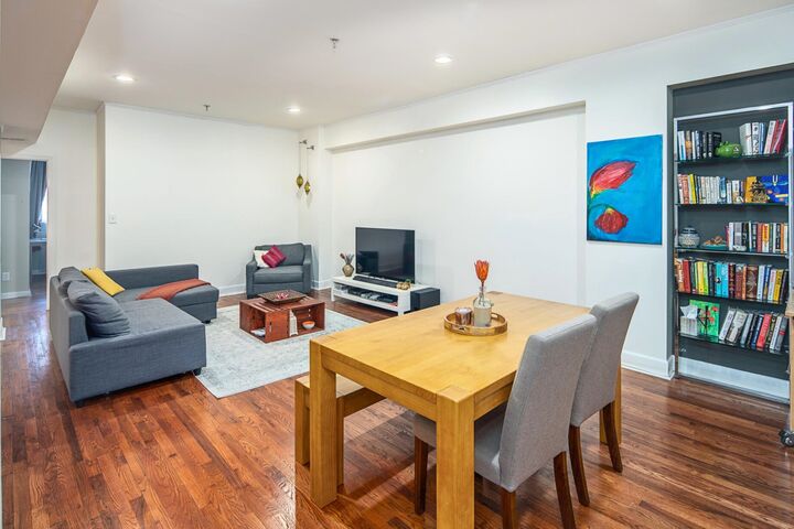 Property Photo: 357 Varick St 123B NJ 07302