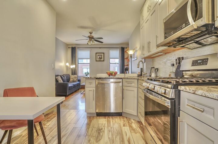 Property Photo: 70 Park Ave 7 (4R) NJ 07030