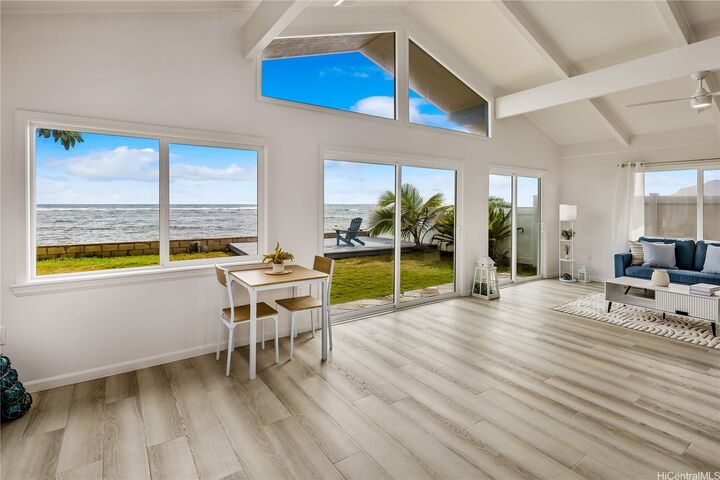 Property Photo: 54-259 Kaipapau Loop B HI 96717