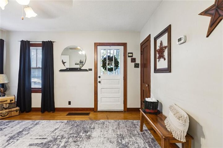 Property Photo: 1429 9th Avenue KS 66048