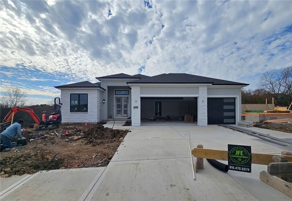 Property Photo:  23939 W 113th Terrace  KS 66061 