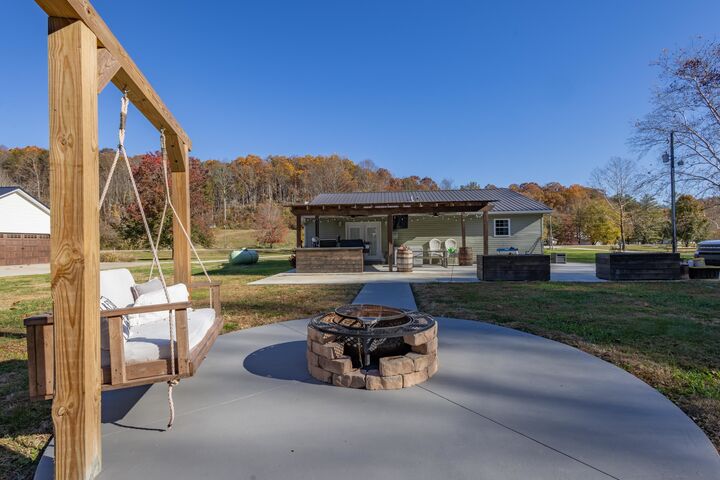 Property Photo:  58 Private Drive 910  OH 45659 