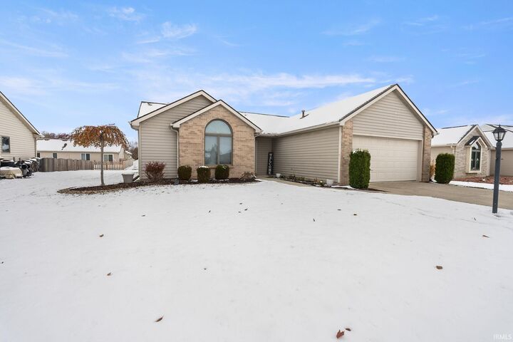 Property Photo:  9609 Carine Cove  IN 46835 