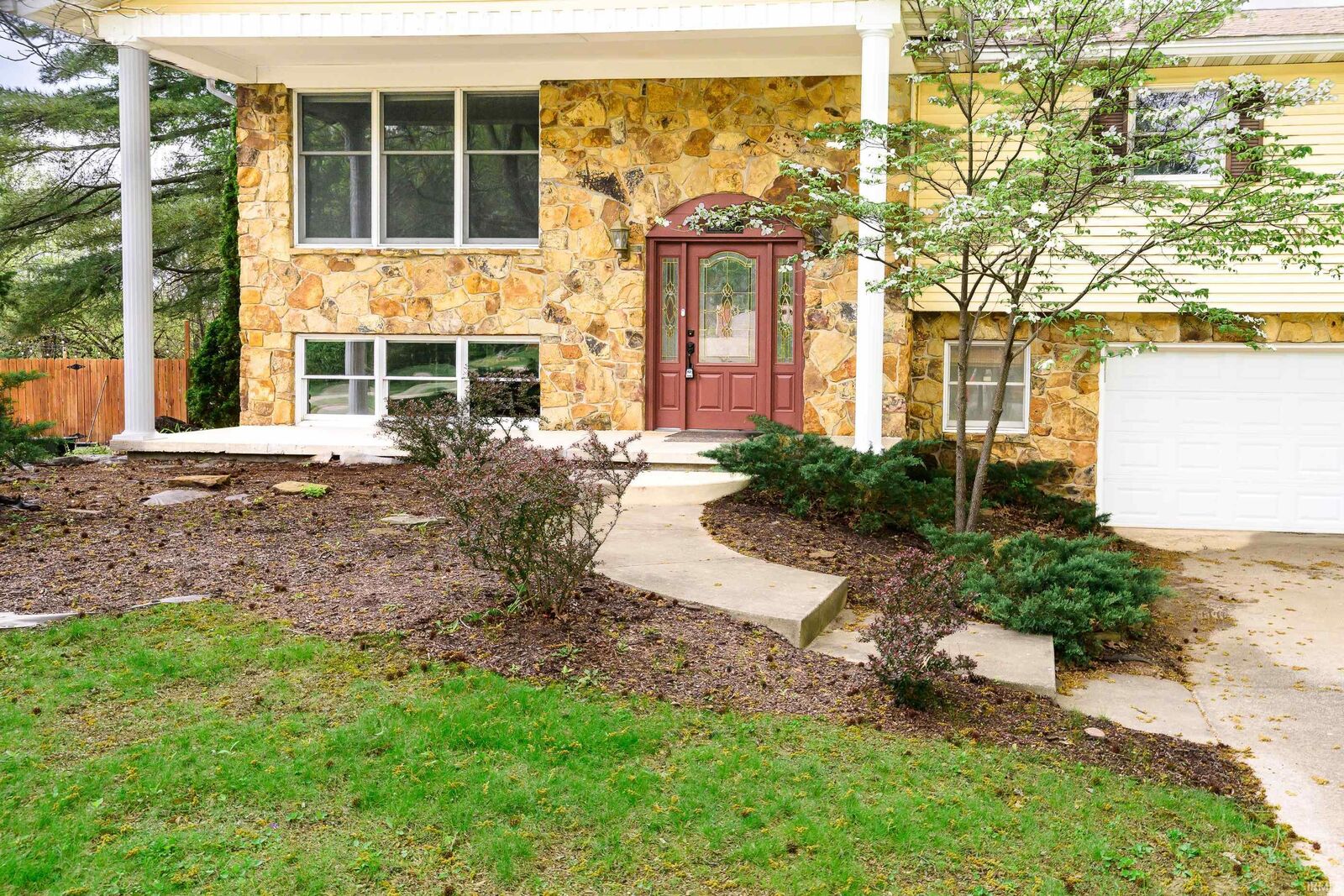Property Photo:  2919 N Ramble Road  IN 47408 