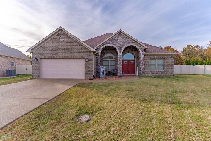 9954 Ella Circle  Newburgh IN 47630-1252 photo