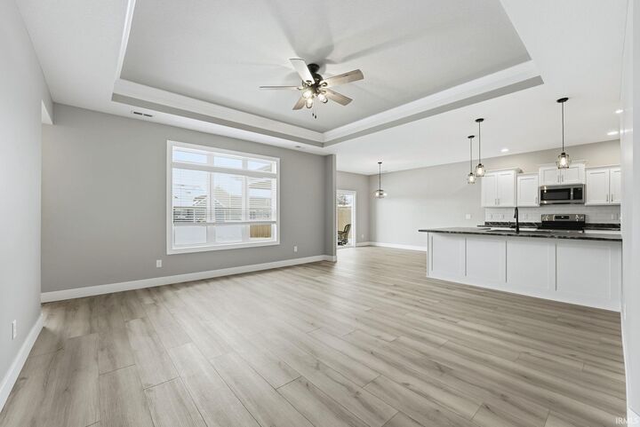 Property Photo:  7755 Tumnus Trail  IN 46835 