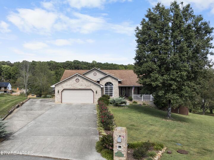 Property Photo: 101 Ostenbarker St TN 37804