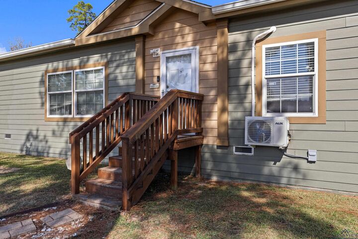 Property Photo:  196 Wady Loop  TX 75647-0001 