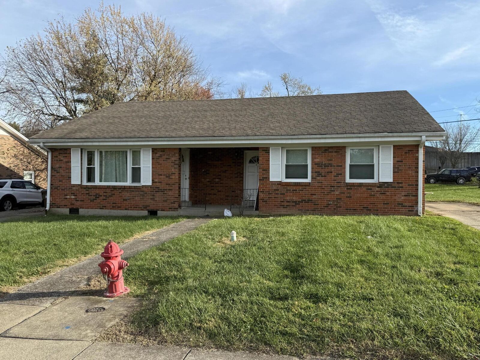 Property Photo:  101 Purcell Drive  KY 40475 