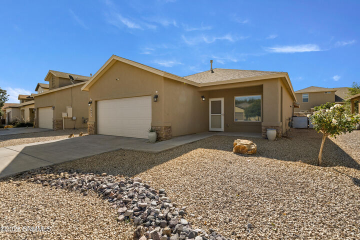 Property Photo:  3023 San Elizario Court  NM 88007 