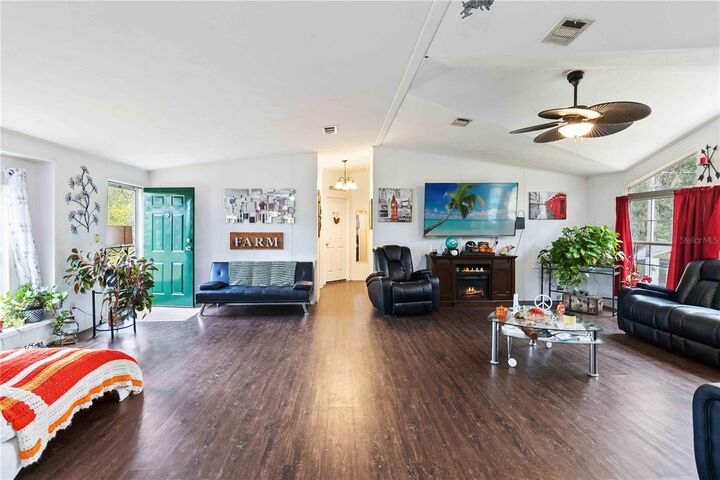 Property Photo:  6701 Nova Road  FL 34771 