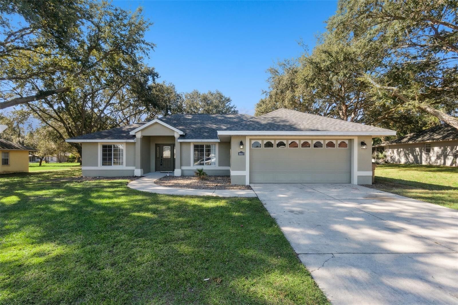 Property Photo:  36517 Francis Drive  FL 32735 