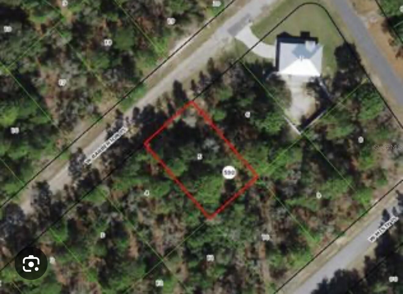 Property Photo:  3132 W Barberton Place 6  FL 34433 