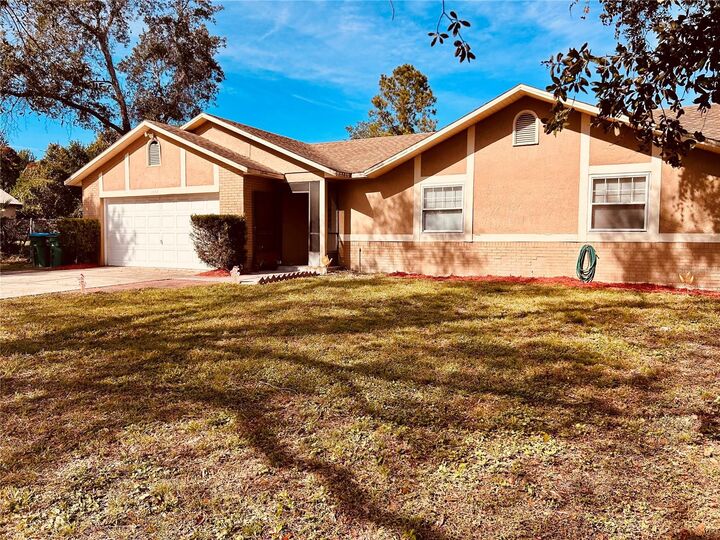 Property Photo: 3144 Boxelder Street FL 32725