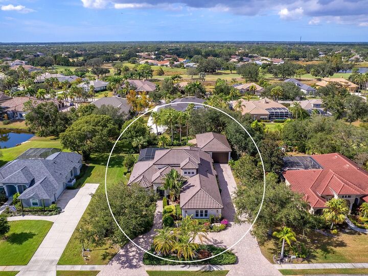 Property Photo:  10528 Cheval Place  FL 34202 