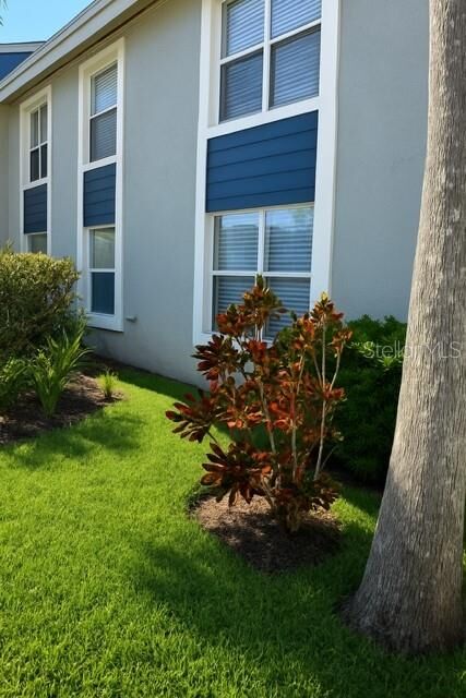 Property Photo: 4860 S Atlantic Avenue 1010 FL 32169