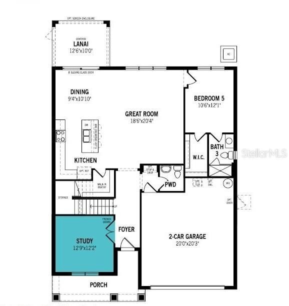 Property Photo:  9255 Aurelia Avenue  FL 34219 