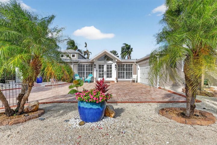 Property Photo:  747 Marbury Lane  FL 34228 