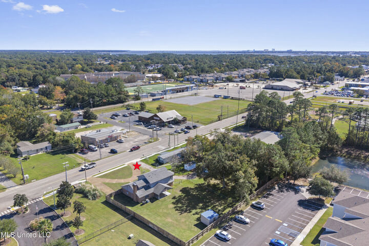 Property Photo:  11035 Lamey Bridge Road  MS 39540 