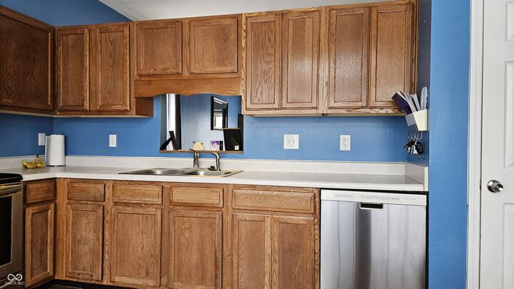 Property Photo: 4531 Hunt Master Court IN 46268