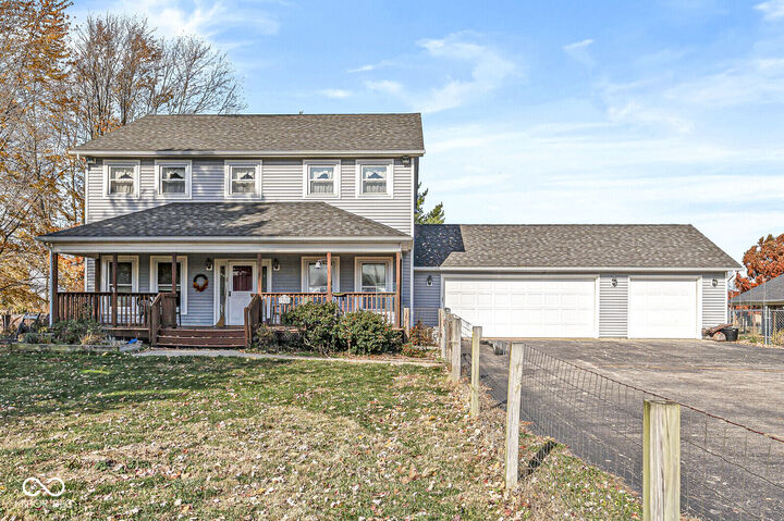 12558 E 191st Street  Noblesville IN 46060 photo