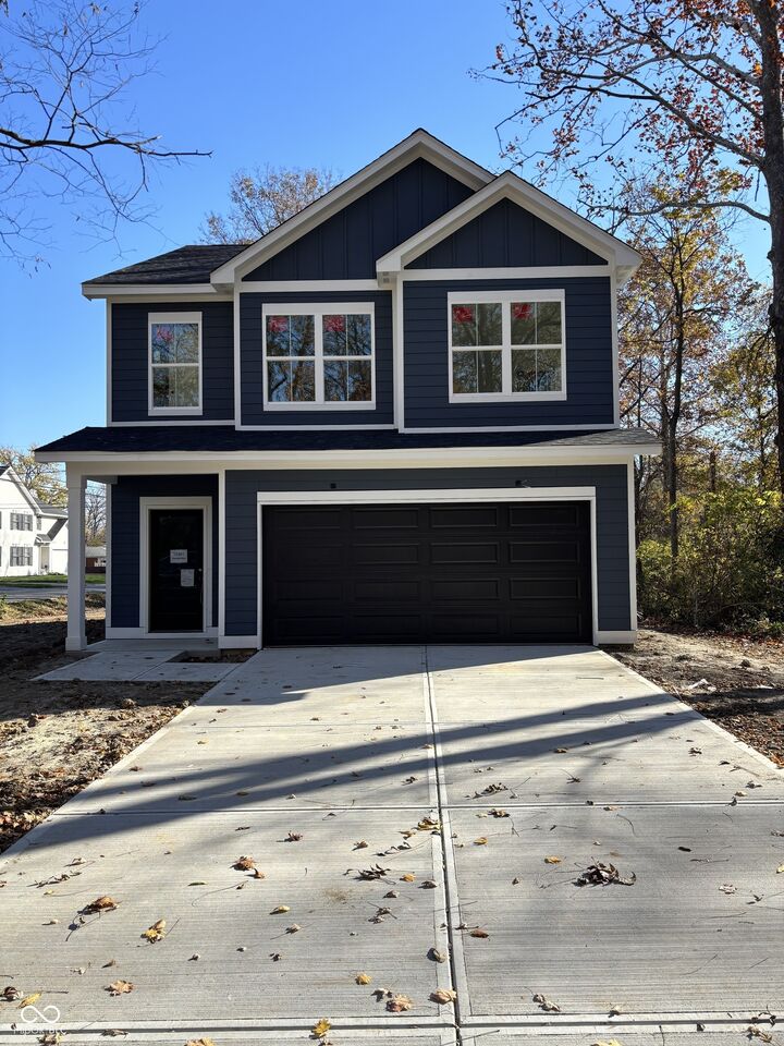 10481 Cornell Street  Carmel IN 46280 photo