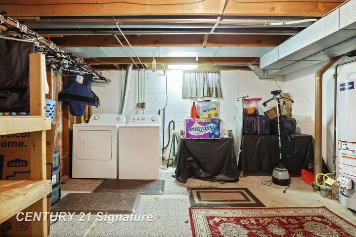 Property Photo: 3372 Studor Road MI 48601