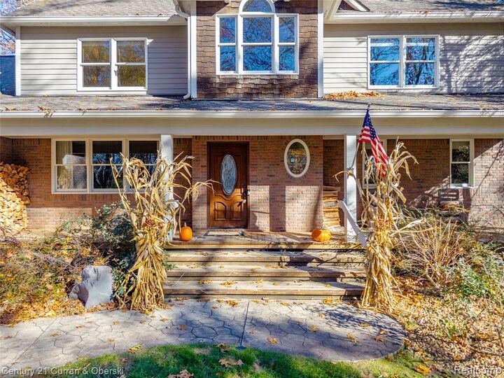 Property Photo: 8308 Peninsular Drive MI 48430 9124