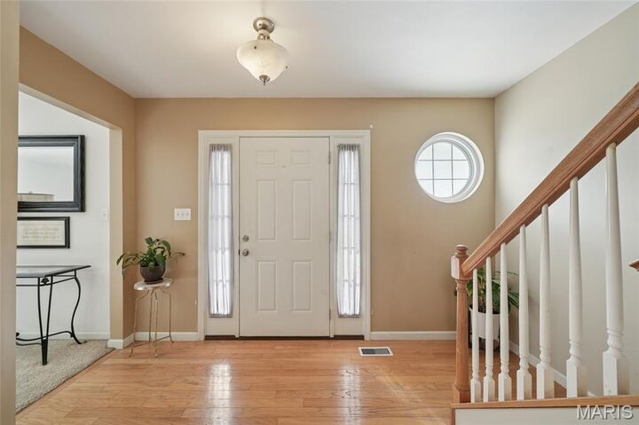 Property Photo:  956 Shadow Pine Drive  MO 63026 