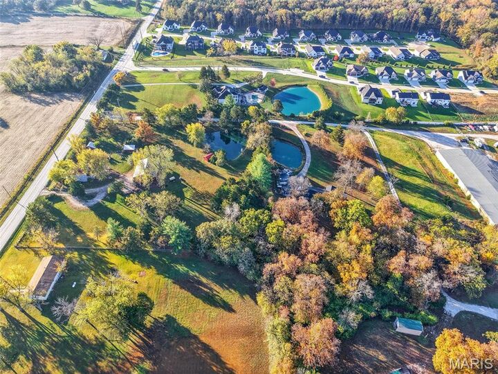 Property Photo:  283 Highway W  MO 63348 