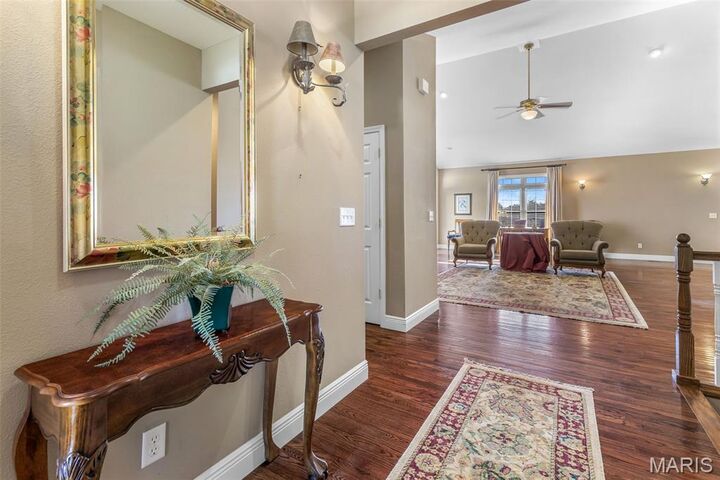 Property Photo: 520 Wynnfield Lane MO 63640