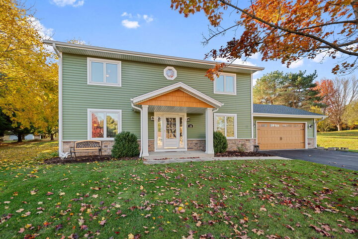 Property Photo:  508 Karin Dr  WI 53153 