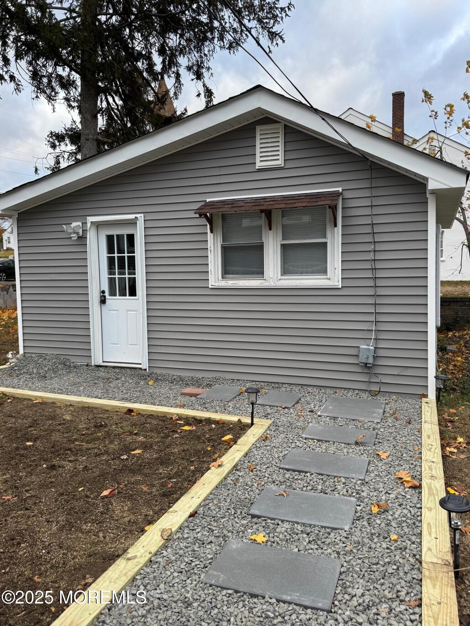 Property Photo:  11 Washington Avenue  NJ 07737 