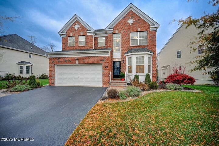 29 Bristol Road  Manalapan NJ 07726 photo