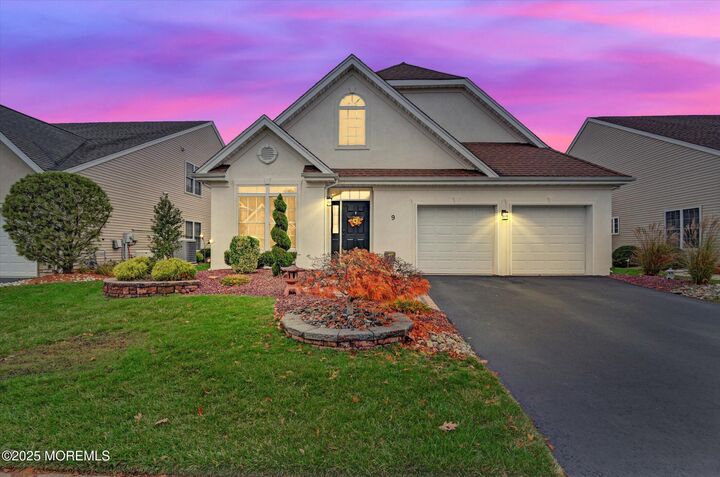 Property Photo:  9 Crawford Road  NJ 07726 