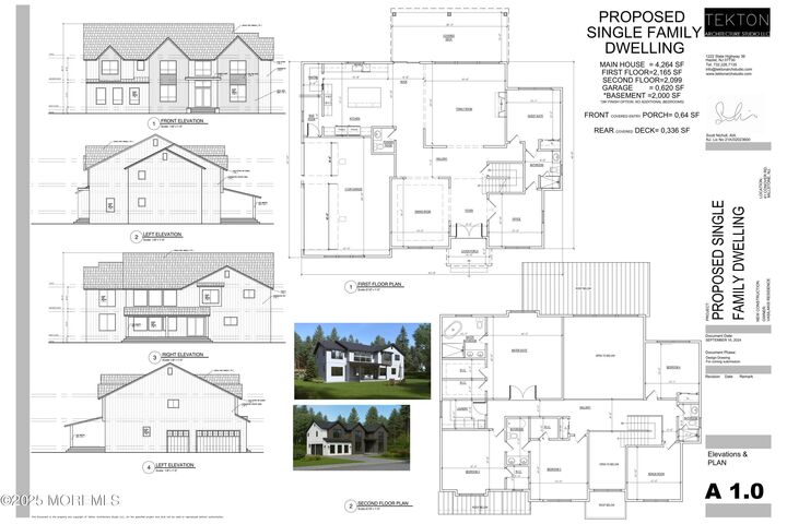 Property Photo:  41 Conover Road  NJ 08535 