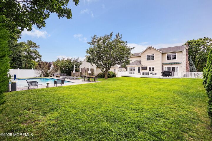 Property Photo: 2163 Village Road NJ 08750