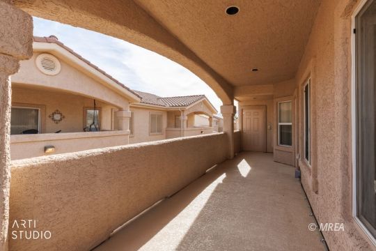 Property Photo:  517 W Mesquite 2323  NV 89027 