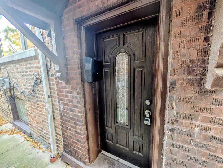 Property Photo: 6536 S Paulina Street IL 60636