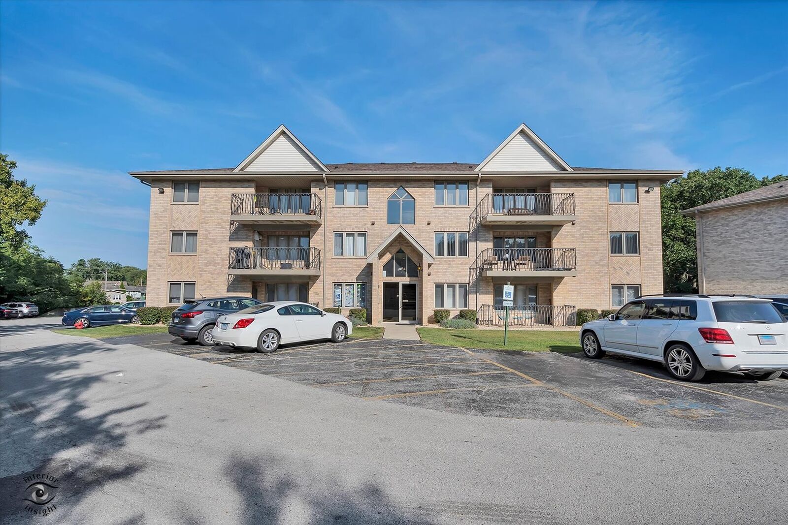 Property Photo:  5150 Shadow Creek Drive 4  IL 60452 