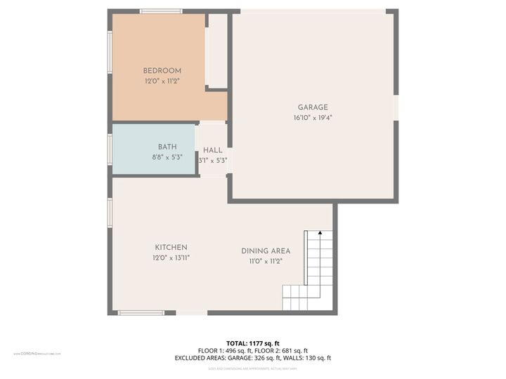 Property Photo:  125 5th Street  CA 90740 