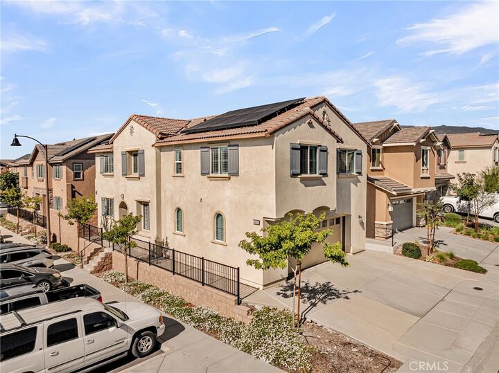 Property Photo:  16064 Symphony Lane  CA 92336 