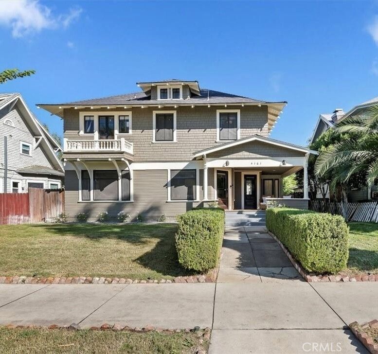 Property Photo:  4161 University  CA 92501 